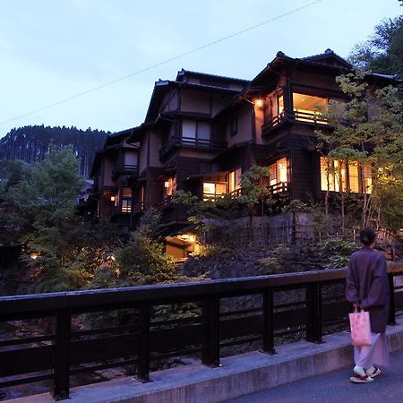 Fujiya Hotel มินามิโอกุนิ ภายนอก รูปภาพ