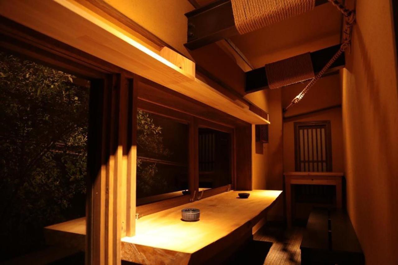 Fujiya Hotel มินามิโอกุนิ ภายนอก รูปภาพ