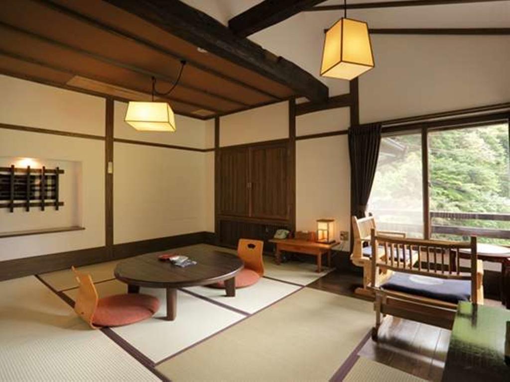 Fujiya Hotel มินามิโอกุนิ ห้อง รูปภาพ