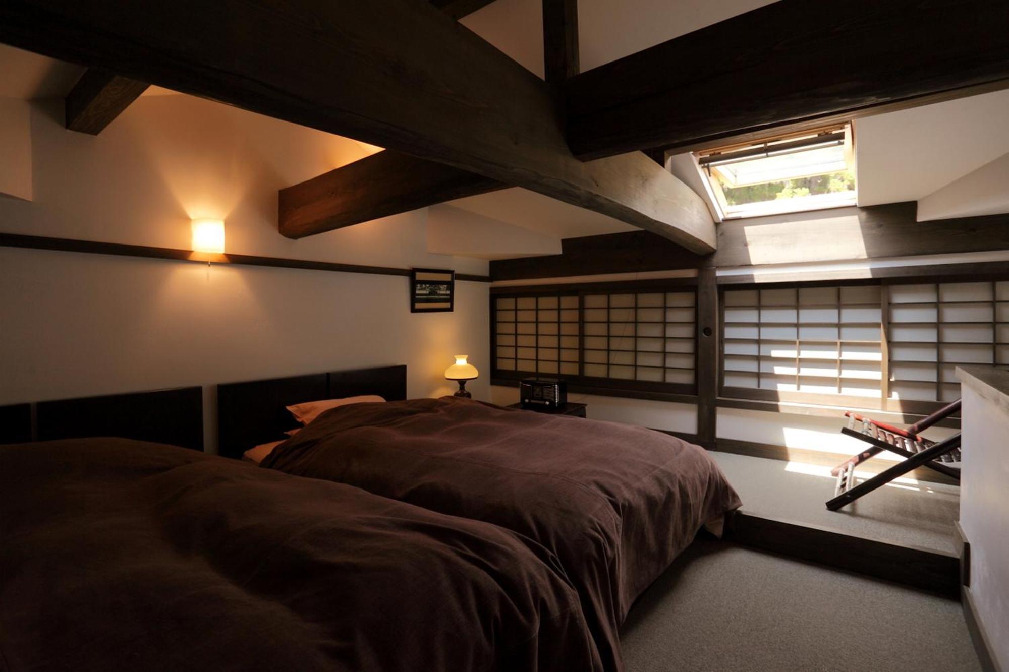 Fujiya Hotel มินามิโอกุนิ ห้อง รูปภาพ