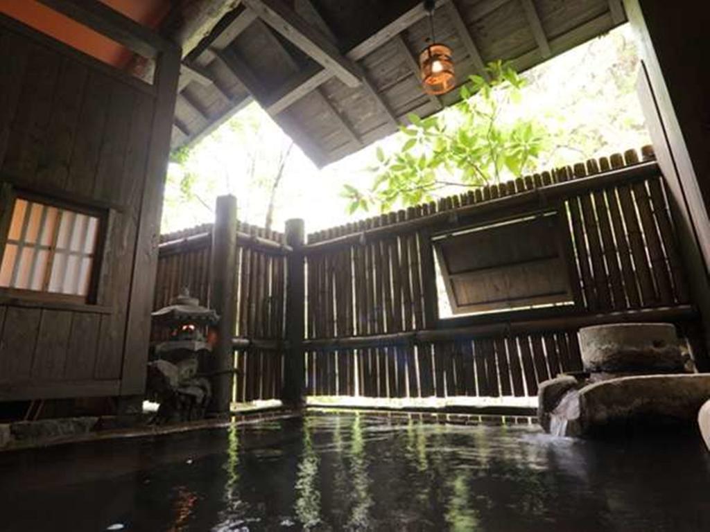 Fujiya Hotel มินามิโอกุนิ ภายนอก รูปภาพ