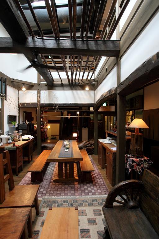 Fujiya Hotel มินามิโอกุนิ ภายนอก รูปภาพ