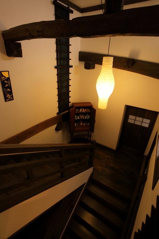 Fujiya Hotel มินามิโอกุนิ ภายนอก รูปภาพ