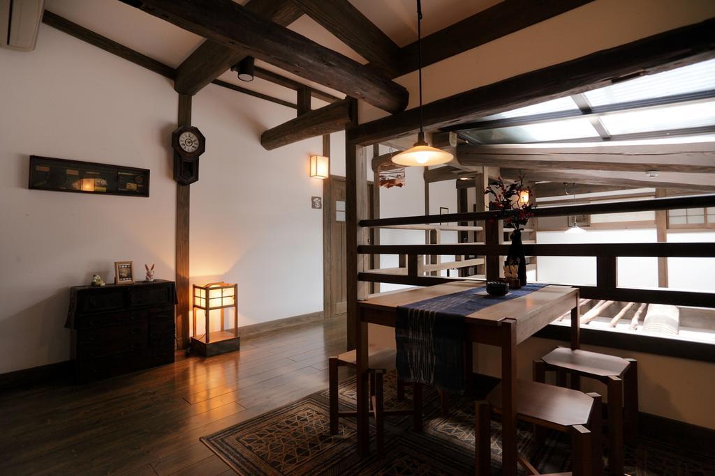 Fujiya Hotel มินามิโอกุนิ ภายนอก รูปภาพ