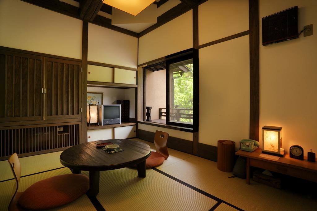 Fujiya Hotel มินามิโอกุนิ ห้อง รูปภาพ