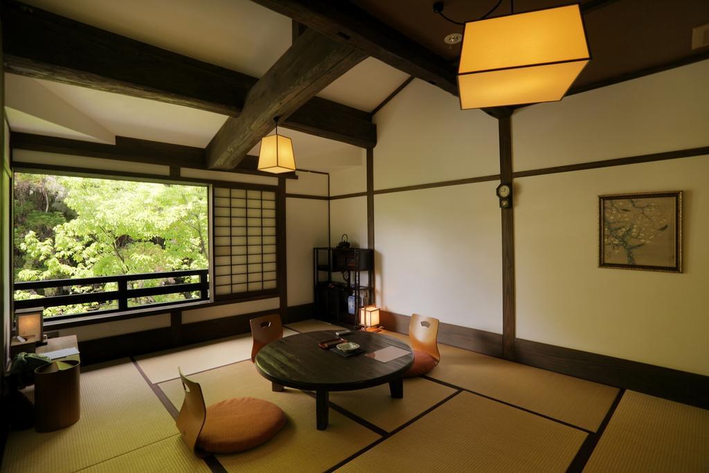 Fujiya Hotel มินามิโอกุนิ ห้อง รูปภาพ