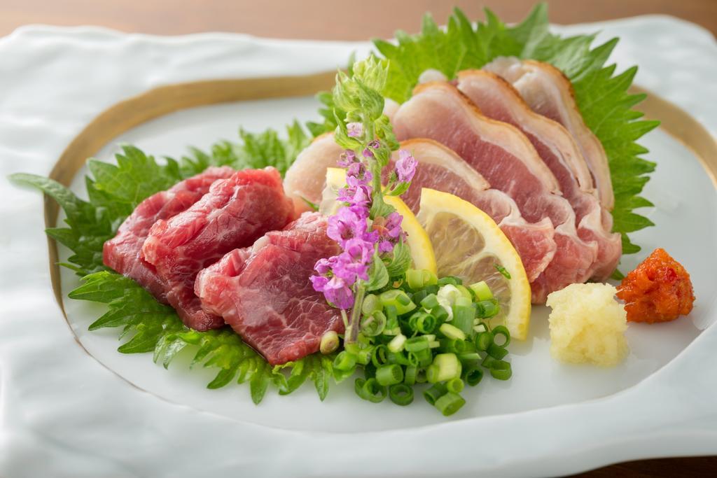 Fujiya Hotel มินามิโอกุนิ ภายนอก รูปภาพ