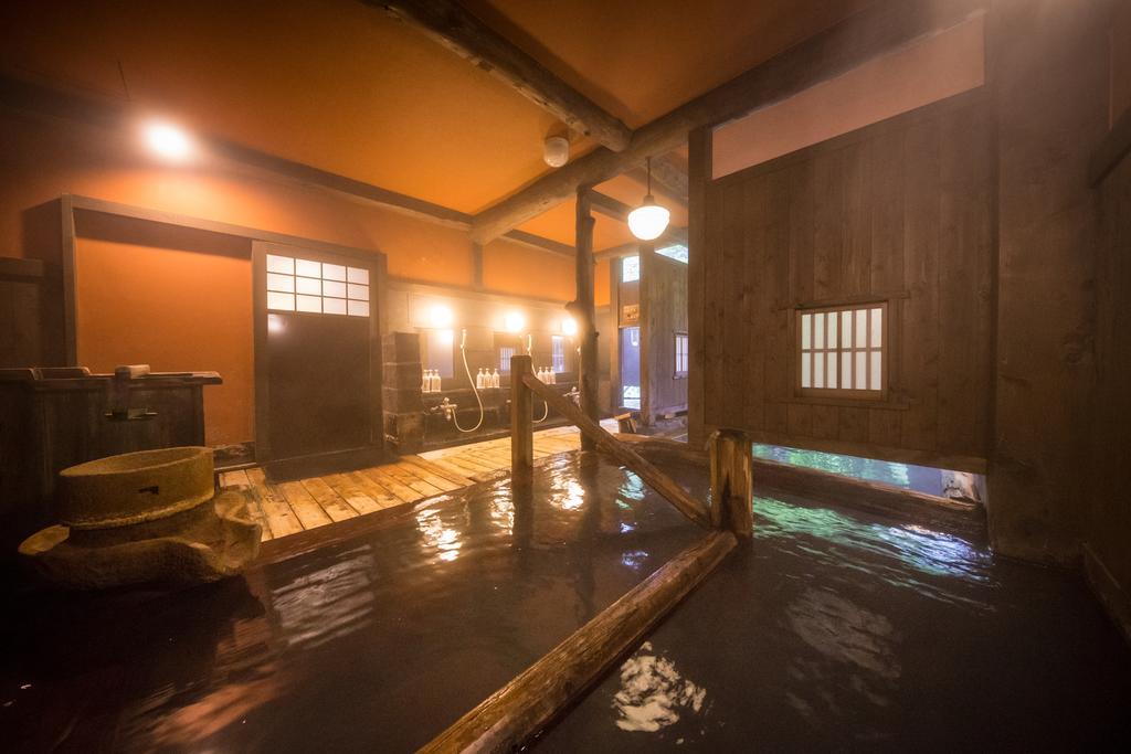 Fujiya Hotel มินามิโอกุนิ ภายนอก รูปภาพ