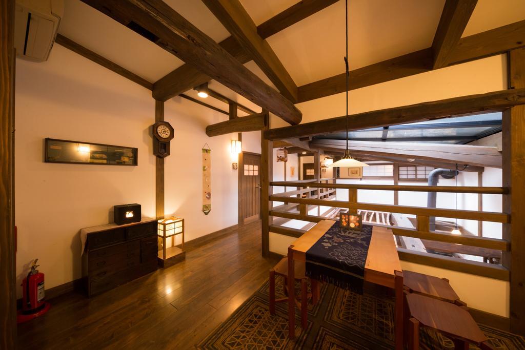 Fujiya Hotel มินามิโอกุนิ ภายนอก รูปภาพ