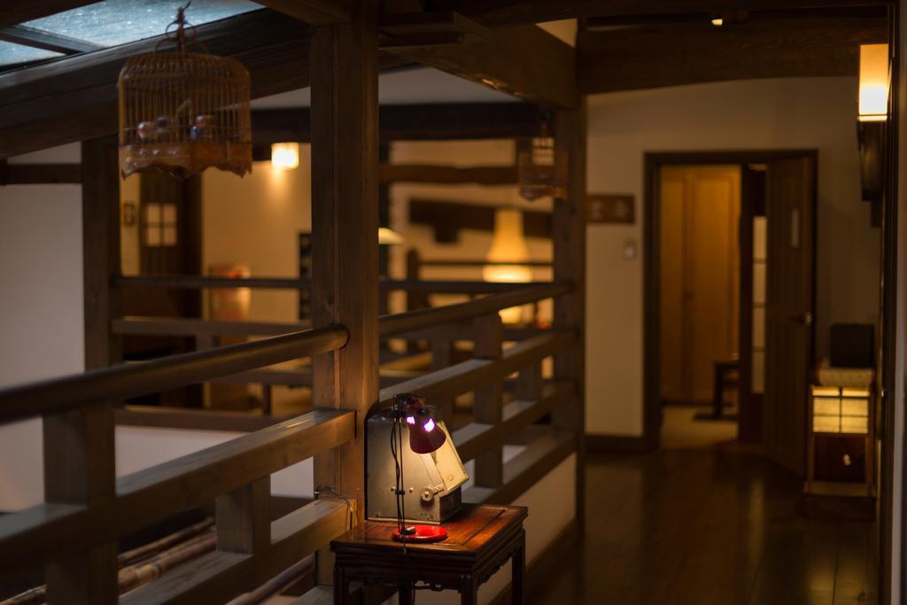 Fujiya Hotel มินามิโอกุนิ ภายนอก รูปภาพ