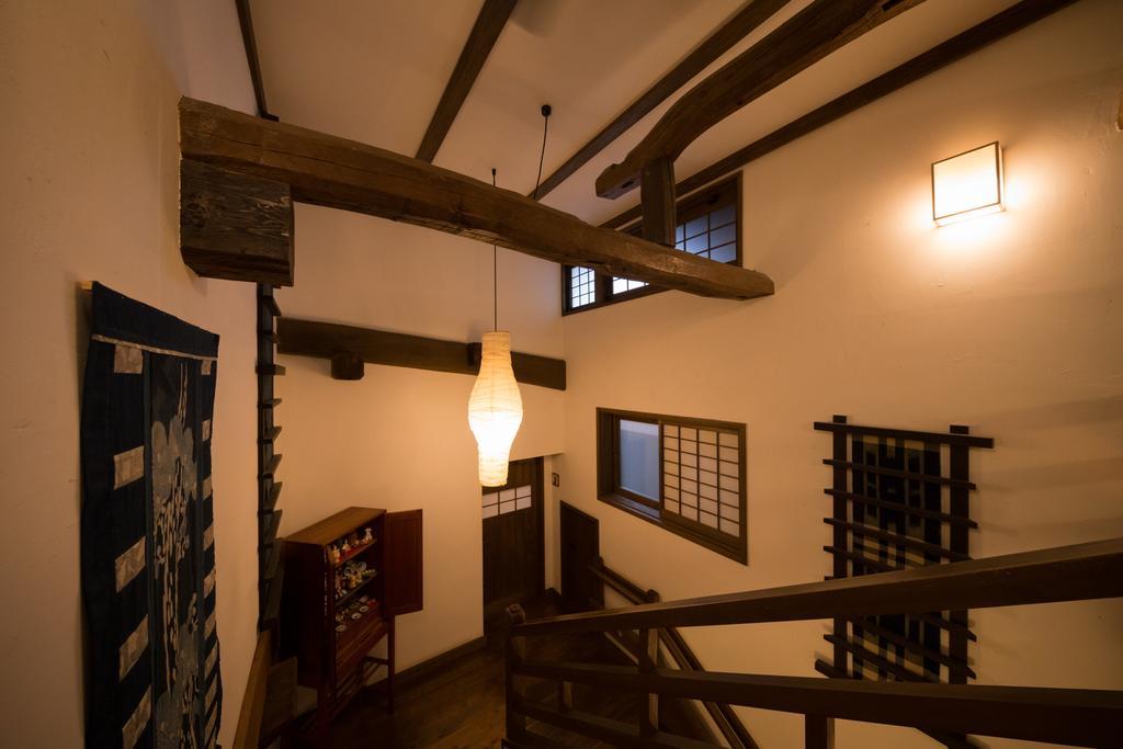 Fujiya Hotel มินามิโอกุนิ ภายนอก รูปภาพ