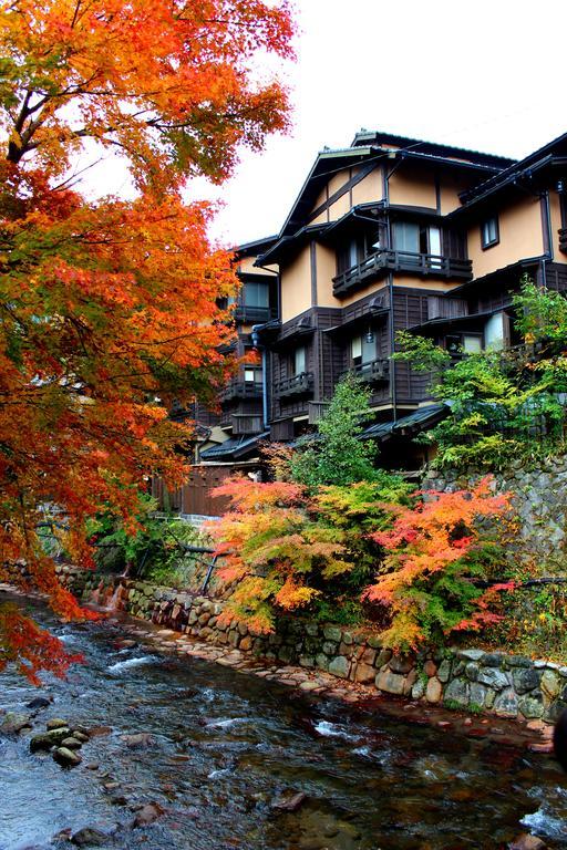 Fujiya Hotel มินามิโอกุนิ ภายนอก รูปภาพ