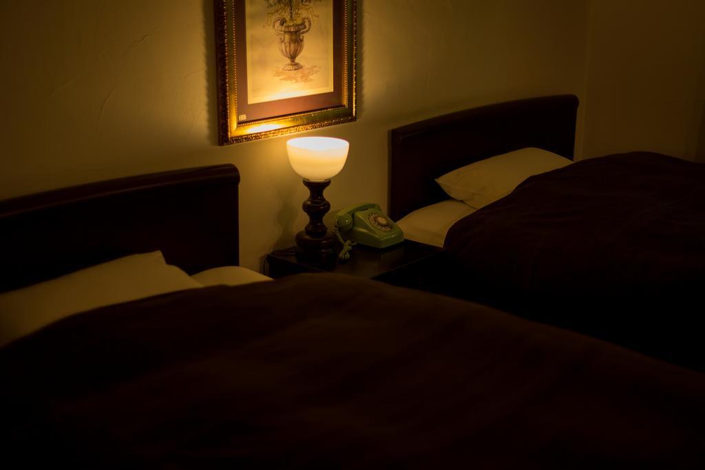 Fujiya Hotel มินามิโอกุนิ ภายนอก รูปภาพ